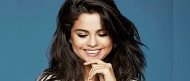 Selena Gomez desfila por Nueva York con outfit que combina estilo y comodidad Selena Gomez desfila por Nueva York con outfit que combina estilo y comodidad