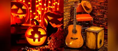 Conoce los mejores eventos donde celebrar Halloween y el Día de la Canción Criolla Conoce los mejores eventos donde celebrar Halloween y el Día de la Canción Criolla