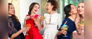 ¿Las amigas del colegio son para toda la vida? 7 razones lo confirman ¿Las amigas del colegio son para toda la vida? 7 razones lo confirman