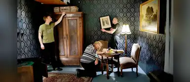 Feriado largo: Ideas para aprovechar con tu hijo y fomentar su autodesarrollo Feriado largo: Ideas para aprovechar con tu hijo y fomentar su autodesarrollo