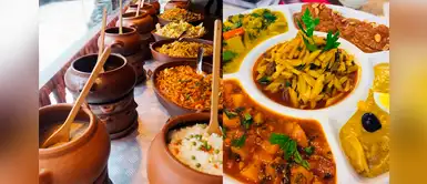 Día de la Canción Criolla: Prepara un platillo triple sabor con esta sencilla receta Día de la Canción Criolla: Prepara un platillo triple sabor con esta sencilla receta