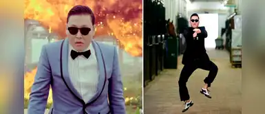PSY: Depresión y alcohol en el que cayó tras éxito de ‘Gangnam Style’ PSY: Depresión y alcohol en el que cayó tras éxito de ‘Gangnam Style’