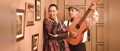 Día de la Canción Criolla: origen, temas representativos y otros datos sobre esta celebración Día de la Canción Criolla: origen, temas representativos y otros datos sobre esta celebración