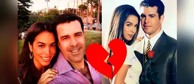 ¿Eduardo Capetillo y Biby Gaytán a punto de divorciarse? Estas serían las pruebas ¿Eduardo Capetillo y Biby Gaytán a punto de divorciarse? Estas serían las pruebas