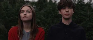 ¿James está muerto? Netflix revela imagen de The End of the F***ing world ¿James está muerto? Netflix revela imagen de The End of the F***ing world