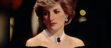 Lady Di sufrió maltratos psicológicos de su mamá hasta cuando fue de la realeza Lady Di sufrió maltratos psicológicos de su mamá hasta cuando fue de la realeza