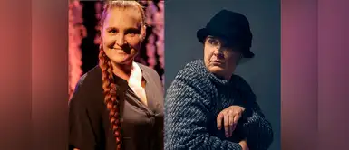 Montserrat Brugué: "Siempre he cuidado mucho mi privacidad" Montserrat Brugué: "Siempre he cuidado mucho mi privacidad"