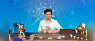 Jhan Sandoval nos explica la importancia de usar incienso para atraer buenas energías Jhan Sandoval nos explica la importancia de usar incienso para atraer buenas energías