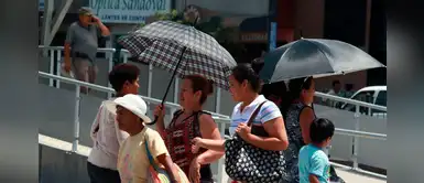 Conoce la temperatura de hoy, sábado 2 de noviembre según el Senamhi Conoce la temperatura de hoy, sábado 2 de noviembre según el Senamhi
