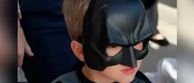 Niño de 3 años es internado tras comer dulces con cannabis que le dieron por Halloween Niño de 3 años es internado tras comer dulces con cannabis que le dieron por Halloween