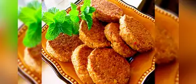 Prepara unas deliciosas torrejitas con el sobrante de la soya Prepara unas deliciosas torrejitas con el sobrante de la soya