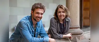 Merlí: Sapere Aude llegará a Latinoamérica el 5 de diciembre, el mismo día de su estreno en España Merlí: Sapere Aude llegará a Latinoamérica el 5 de diciembre, el mismo día de su estreno en España