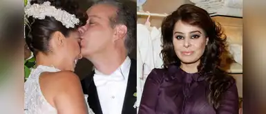 ¿Ha cambiado el estilo de vida de Yadhira Carrillo tras embargo de su esposo en prisión? ¿Ha cambiado el estilo de vida de Yadhira Carrillo tras embargo de su esposo en prisión?