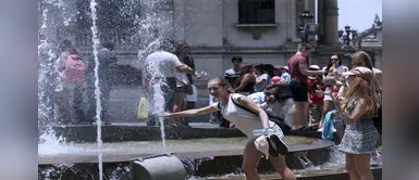 ¿Saldrá el sol? Conoce el pronóstico del clima en la capital, según Senamhi ¿Saldrá el sol? Conoce el pronóstico del clima en la capital, según Senamhi