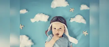 ¿No sabes cómo llamar a tu bebé? 18 nombres para niños inspirados en ciudades ¿No sabes cómo llamar a tu bebé? 18 nombres para niños inspirados en ciudades