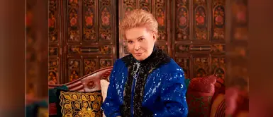 Insuficiencia renal, la causa del fallecimiento del famoso astrólogo Walter Mercado Insuficiencia renal, la causa del fallecimiento del famoso astrólogo Walter Mercado