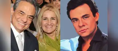 Amiga de José José revela que el cantante sufrió envenenamiento en su casa Amiga de José José revela que el cantante sufrió envenenamiento en su casa