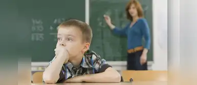 ¿Cómo saber si mi hijo tiene déficit de atención? ¿Cómo saber si mi hijo tiene déficit de atención?