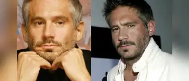 Arath de la Torre recordó la muerte de su hijo y cómo fue bendecido con otro bebé Arath de la Torre recordó la muerte de su hijo y cómo fue bendecido con otro bebé