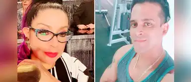 Michelle Alexander a Christian: “Debería ir a un psicólogo, debe tener un problema” Michelle Alexander a Christian: “Debería ir a un psicólogo, debe tener un problema”