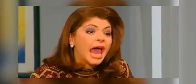 Itatí Cantoral revive a ‘Soraya Montenegro' tras 14 años de estreno de telenovela Itatí Cantoral revive a ‘Soraya Montenegro' tras 14 años de estreno de telenovela