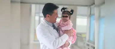 Dos niños tienen nueva oportunidad de vida gracias a donantes de hígado Dos niños tienen nueva oportunidad de vida gracias a donantes de hígado