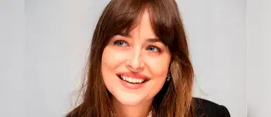 Dakota Johnson revela el outfit ideal para lucir sofisticada y sensual en una reunión Dakota Johnson revela el outfit ideal para lucir sofisticada y sensual en una reunión