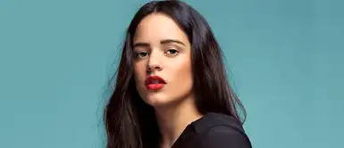 Rosalía resalta en los premios MTV EMA 2019 gracias a este peculiar outfit Rosalía resalta en los premios MTV EMA 2019 gracias a este peculiar outfit