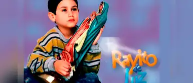 Rayito de Luz: Mira cuánto ha cambiado "Juan de Luz" tras 19 años del estreno Rayito de Luz: Mira cuánto ha cambiado "Juan de Luz" tras 19 años del estreno