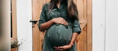 ¿No sabes si será niño o niña? Puedes escoger estos 15 nombres unisex para el bebé ¿No sabes si será niño o niña? Puedes escoger estos 15 nombres unisex para el bebé