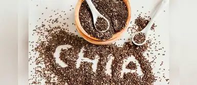 Semillas de chía: Recetas deliciosas y fáciles con este superalimento Semillas de chía: Recetas deliciosas y fáciles con este superalimento