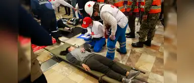 ¡Atención! Simulacro nacional nocturno por sismo seguido de tsunami se realizará hoy ¡Atención! Simulacro nacional nocturno por sismo seguido de tsunami se realizará hoy