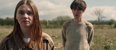 The End of the F***ing World: Lo que debes recordar para ver la segunda temporada The End of the F***ing World: Lo que debes recordar para ver la segunda temporada