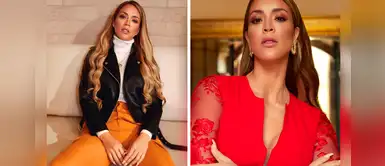 ¿Cómo suele defenderse Sheyla Rojas de sus detractores en Instagram? ¿Cómo suele defenderse Sheyla Rojas de sus detractores en Instagram?