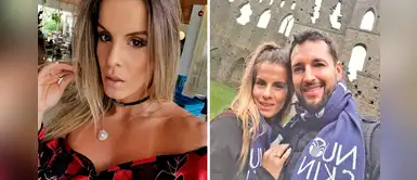 ¿Alejandra Baigorria revela su embarazo a través de un video en Instagram? ¿Alejandra Baigorria revela su embarazo a través de un video en Instagram?