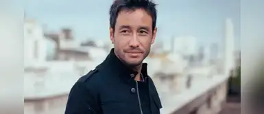 Luciano Pereyra anuncia concierto en Perú y nos habla de su nuevo tema, Te estás enamorando de mi Luciano Pereyra anuncia concierto en Perú y nos habla de su nuevo tema, Te estás enamorando de mi