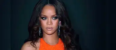 Rihanna nos enseña cómo sacar provecho a nuestra figura curvy con estos vestidos ceñidos Rihanna nos enseña cómo sacar provecho a nuestra figura curvy con estos vestidos ceñidos