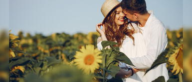 Estos tres signos del zodiaco encontrarán el verdadero amor este noviembre Estos tres signos del zodiaco encontrarán el verdadero amor este noviembre