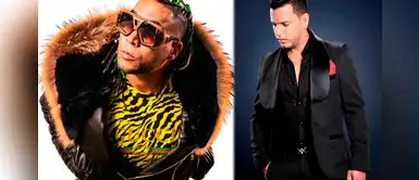 Barrio Latino: Mira quiénes acompañarán a Don Omar y Tito El Bambino es esta nueva edición Barrio Latino: Mira quiénes acompañarán a Don Omar y Tito El Bambino es esta nueva edición