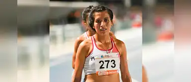 Tokio 2020: garantizan la participación de atletas peruanos a los Juegos Olímpicos Tokio 2020: garantizan la participación de atletas peruanos a los Juegos Olímpicos