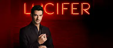 Netflix da vida a Lucifer para una sexta temporada ¡Tom Ellis seguirá pecando! Netflix da vida a Lucifer para una sexta temporada ¡Tom Ellis seguirá pecando!