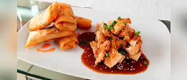 Aprende a preparar un exquisito pollo chi jau kay y disfruta en familia Aprende a preparar un exquisito pollo chi jau kay y disfruta en familia