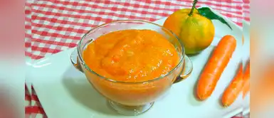 Mermelada de zanahorias: un desayuno que ayuda a prevenir el cáncer de mama Mermelada de zanahorias: un desayuno que ayuda a prevenir el cáncer de mama