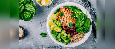 ¿Estás a dieta? Prueba estas recetas para la cena con menos de 300 calorías ¿Estás a dieta? Prueba estas recetas para la cena con menos de 300 calorías