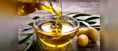 ¿Se debe freír con aceite de oliva? Aquí te dejamos algunos datos que quizás no sabías ¿Se debe freír con aceite de oliva? Aquí te dejamos algunos datos que quizás no sabías