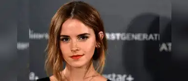 Emma Watson sobre situación sentimental: "A mis 30 años tengo una autorrelación" Emma Watson sobre situación sentimental: "A mis 30 años tengo una autorrelación"