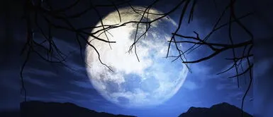 Luna en Aries: Traerá valor para vencer los miedos Luna en Aries: Traerá valor para vencer los miedos