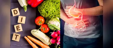 ¿Cómo bajar de peso si tienes gastritis? Sigue estas recomendaciones ¿Cómo bajar de peso si tienes gastritis? Sigue estas recomendaciones