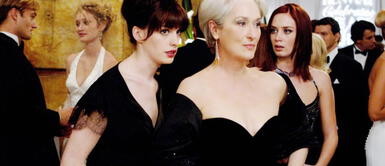 ¡De colección! Mira las nuevas muñecas inspiradas en 'El Diablo viste a la moda' ¡De colección! Mira las nuevas muñecas inspiradas en 'El Diablo viste a la moda'