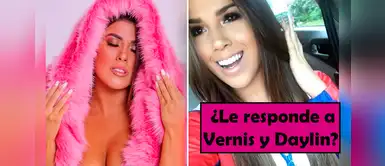 Yahaira Plasencia: “Los verdaderos cantantes no intentan minimizar a otros” Yahaira Plasencia: “Los verdaderos cantantes no intentan minimizar a otros”